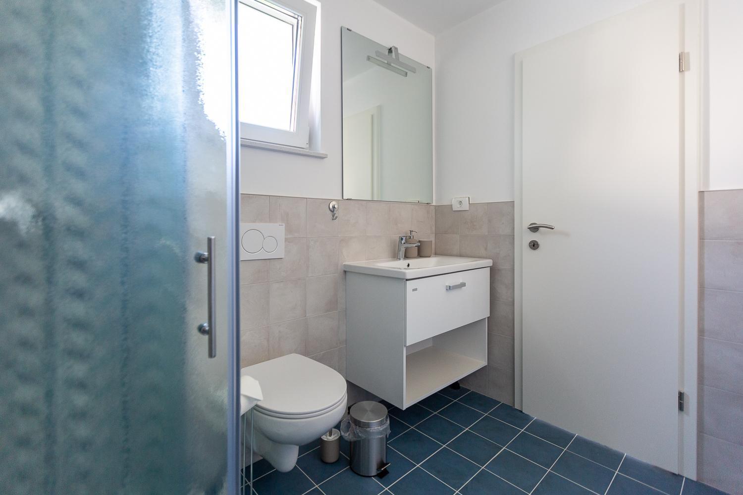 Apartment Oljka