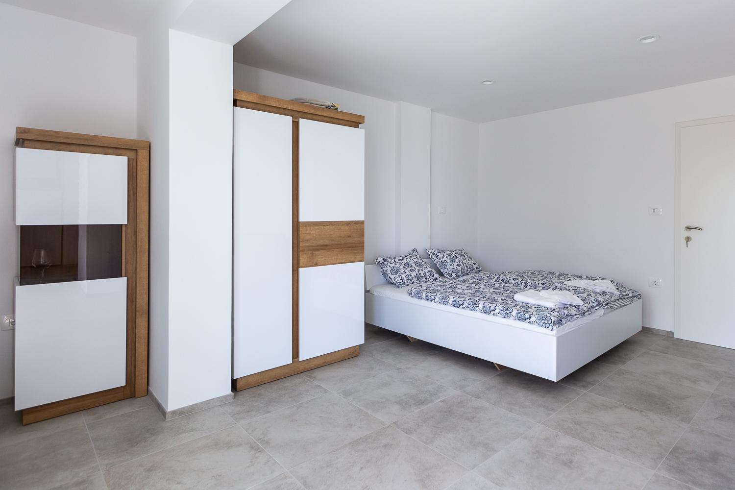 Apartment Oljka Portorož